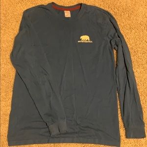Fayettechill long sleeve